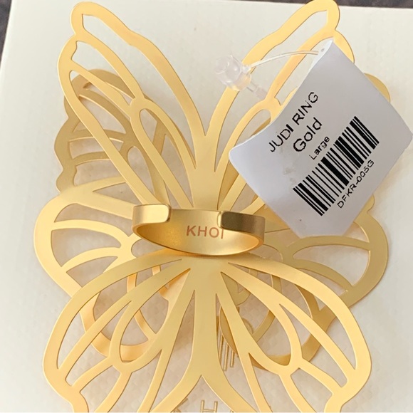 Khoi JUDI RING - Picture 5 of 8